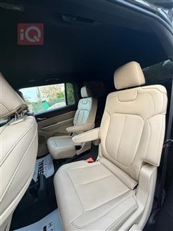 جيب جراند شيروكي إل